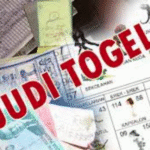 bandar togel