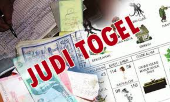 Bandar Togel Toto Dan Toto Togel Baik Dengan Pihak Berwenang